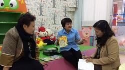 ‘Oxford Reading Tree’ ชุดหนังสือดีที่น่าถอดรหัส